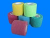 Wholesale Non-woven self-adhesive elastic bandage