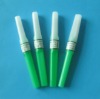 Wholesale Green Multi-sample Needle