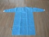 Wholesale isolation gown