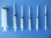 Wholesale Disposable Syringe