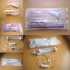 Wholesale I.V infusion set