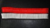 Wholesale nonwoven disposable clip cap/mob cap/bouffant nurse cap