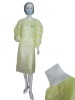 Wholesale SBPP Disposable medical surgical Gown