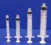 Wholesale Disposable syringe