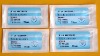 Wholesale Surgical Suture with Needle