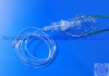Wholesale disposable nebulizer mask with tubing