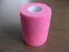 Wholesale Color adherent elastic bandage