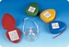 Wholesale ST- 103 Pocket CPR mask
