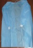Wholesale SMS surgical gown