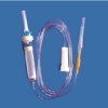 Wholesale blood transfusion set