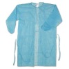 Wholesale nonwoven isolation gown(hot on sale)