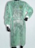 Wholesale non-woven 25gsm surgical gown