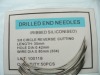 Wholesale surgical atraumatic needle