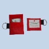 Wholesale G0213 cpr first aid mask