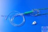 Wholesale oxygen venturi mask with tubing