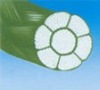 Wholesale Disposable polyester surgical suture