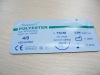 Wholesale Polyester Surgical Suture
