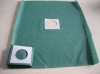 Wholesale Adhesive fenestrated drape