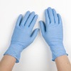 Wholesale PD-NG05 Disposable Nitrile Gloves