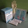 Wholesale Latex medical glove