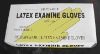 Wholesale latex surgery gloves