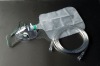 Wholesale Non-rebreath oxygen mask with bag