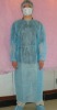 Wholesale surgical cap[ face mask, isolation gown]