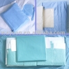Wholesale SMS surgical drape