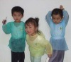 Wholesale SBPP Disposable children surgical clothing
