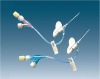 Wholesale Closed I.V.Cannula System 20G