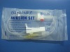 Wholesale Disposable Infusion Set