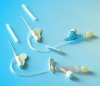 Wholesale Y Type I.V.Catheter 20G