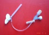 Wholesale Closed I.V.Cannula System 22G