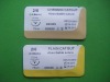 Wholesale JLYSS-418 Surgical Suture With Needle