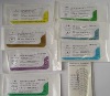 Wholesale surgical suture needle