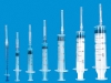 Wholesale Medical Disposable Syringe (Three Parts)