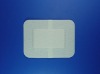 Wholesale Non Woven Disposable Medical Dressing wound dressing