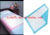 Wholesale disposable underpad absorbent underpad,nonwoven mattress with CE,ISO certification