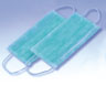 Wholesale non woven face mask with ear loops