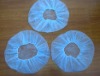 Wholesale Nonwoven round nurse cap