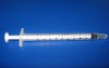 Wholesale Disposable Sterile Syringe