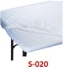 Wholesale disposable nonwoven hotel beauty medical bedsheet with elastic band disposable bedsheet