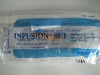 Wholesale disposable IV infusion set FDA