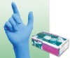 Wholesale PD-NG20 Disposable Nitrile Gloves