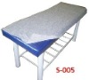 Wholesale nonwoven bedsheet nonwoven bed cover hygienic bedsheet