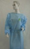 Wholesale SBPP Disposable surgical gown on sale