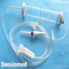 Wholesale Burette Infusion Set
