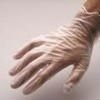 Wholesale PD-VG218 medical disposable Vinyl Gloves