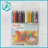 Wholesale high quality colorful drawing crayon