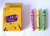 Wholesale drawing colours crayons
